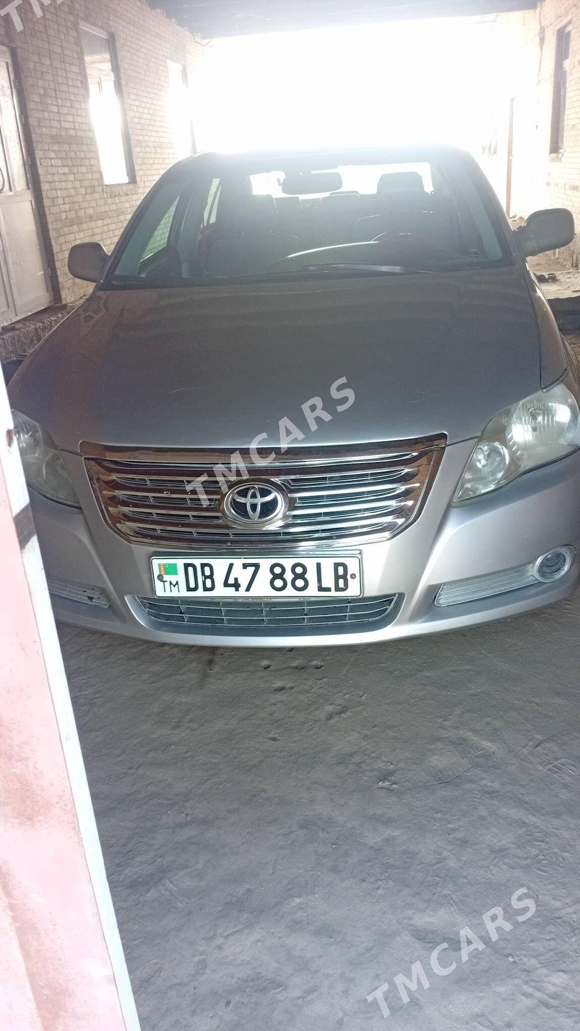 Toyota Avalon 2006 - 190 000 TMT - Farap - img 4