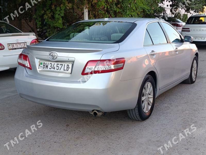 Toyota Camry 2011 - 195 000 TMT - Туркменабат - img 3
