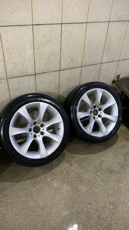 bmw diska 18 3 900 TMT - Ашхабад - img 5