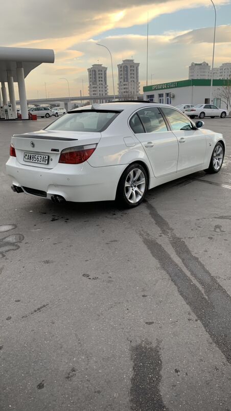 bmw diska 18 3 900 TMT - Ашхабад - img 4