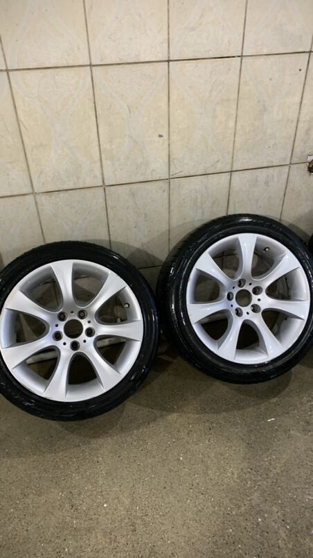 bmw diska 18 3 900 TMT - Ашхабад - img 6