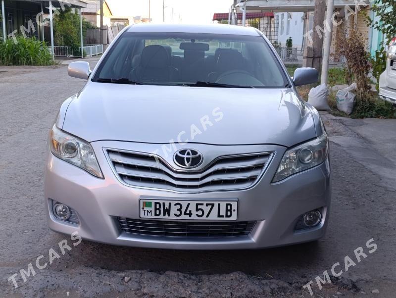 Toyota Camry 2011 - 195 000 TMT - Туркменабат - img 5
