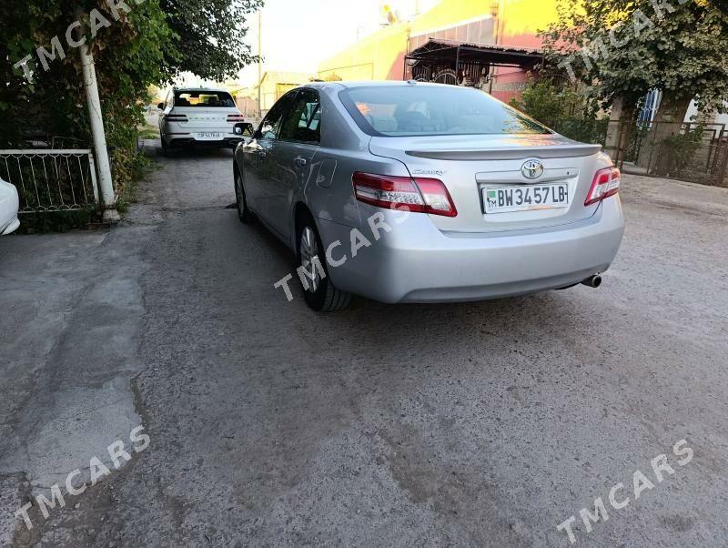 Toyota Camry 2011 - 195 000 TMT - Туркменабат - img 2