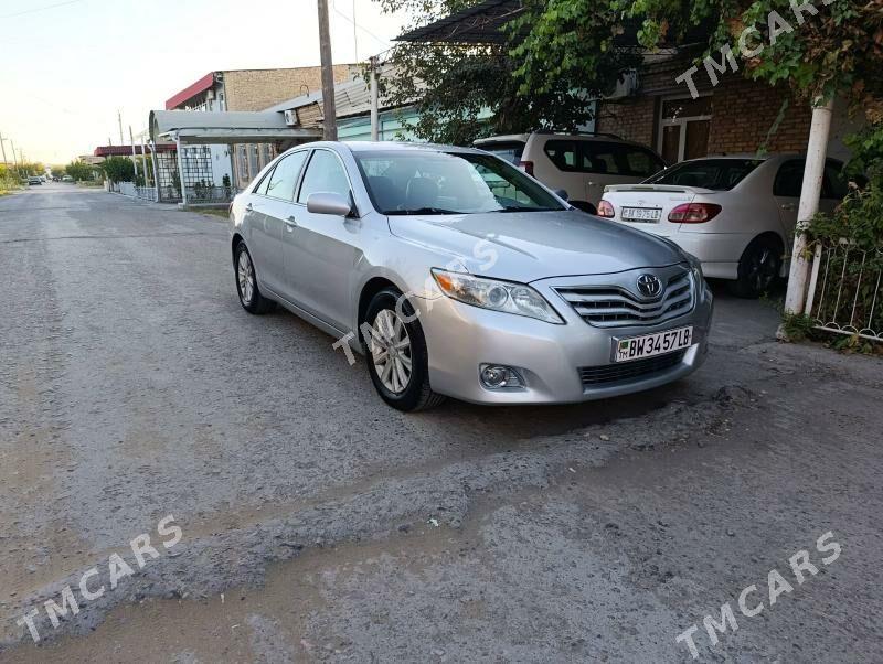 Toyota Camry 2011 - 195 000 TMT - Туркменабат - img 6