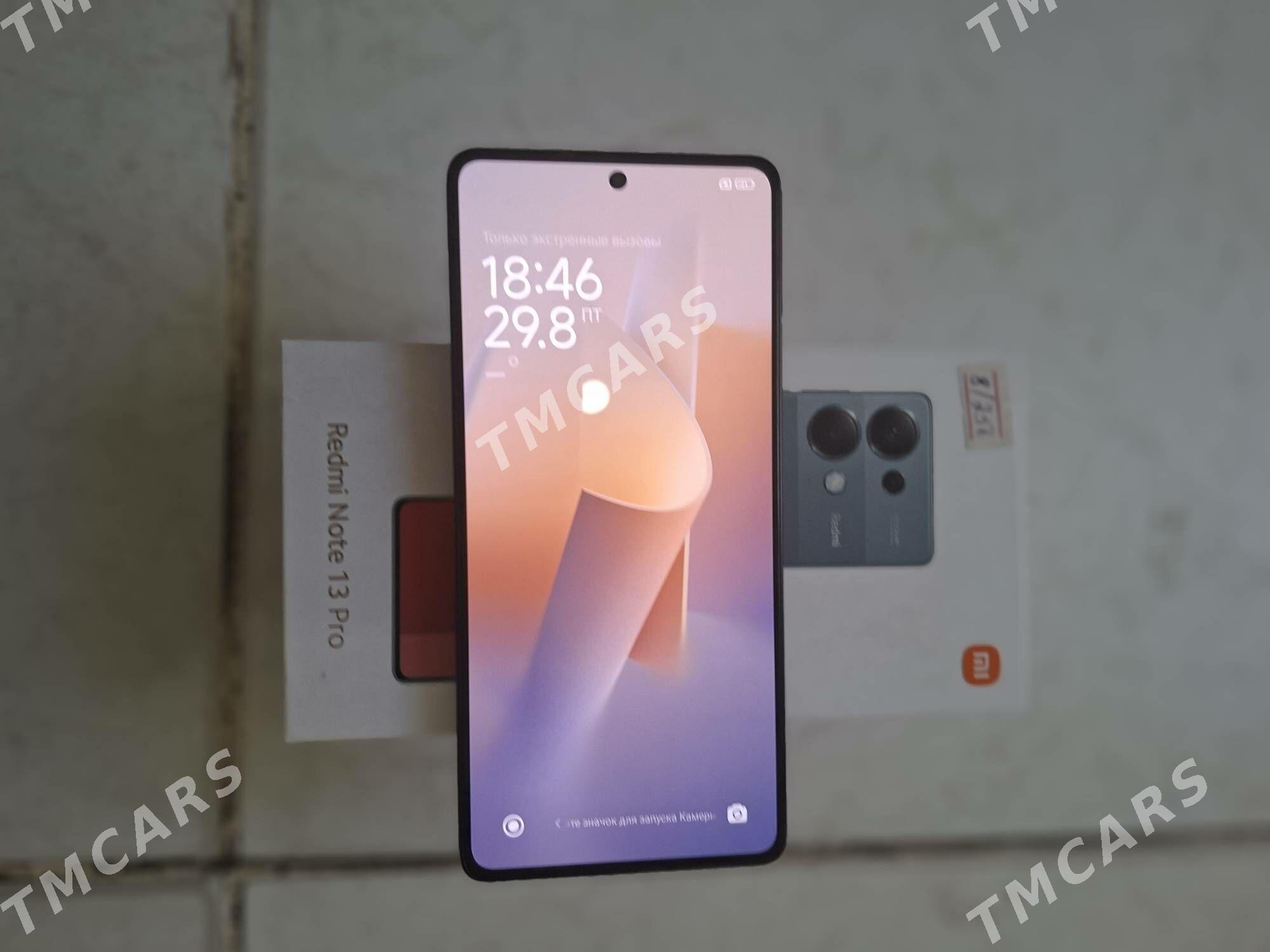 REDMİ NOT 13 PRO - Mary - img 2