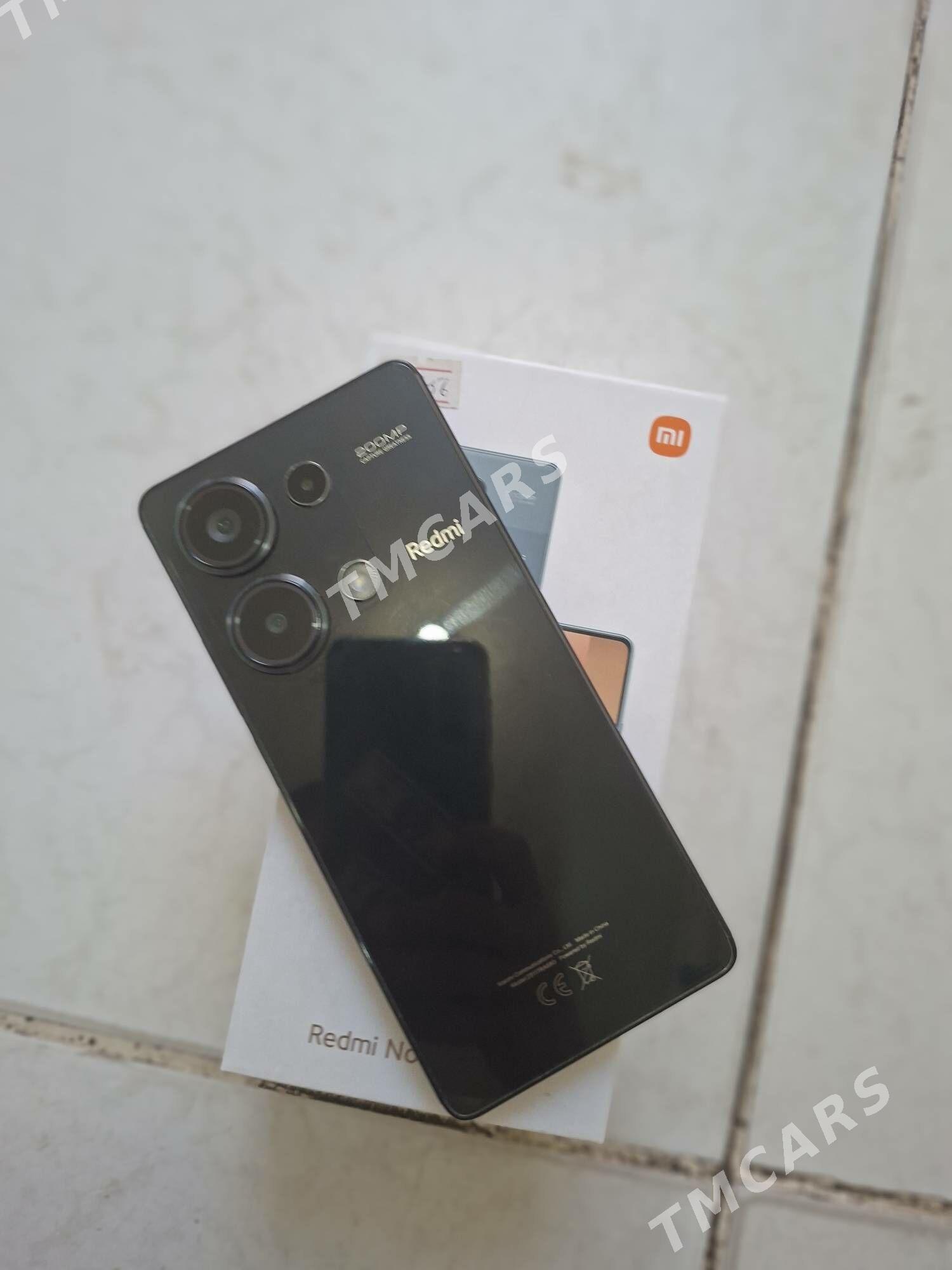 REDMİ NOT 13 PRO - Mary - img 3