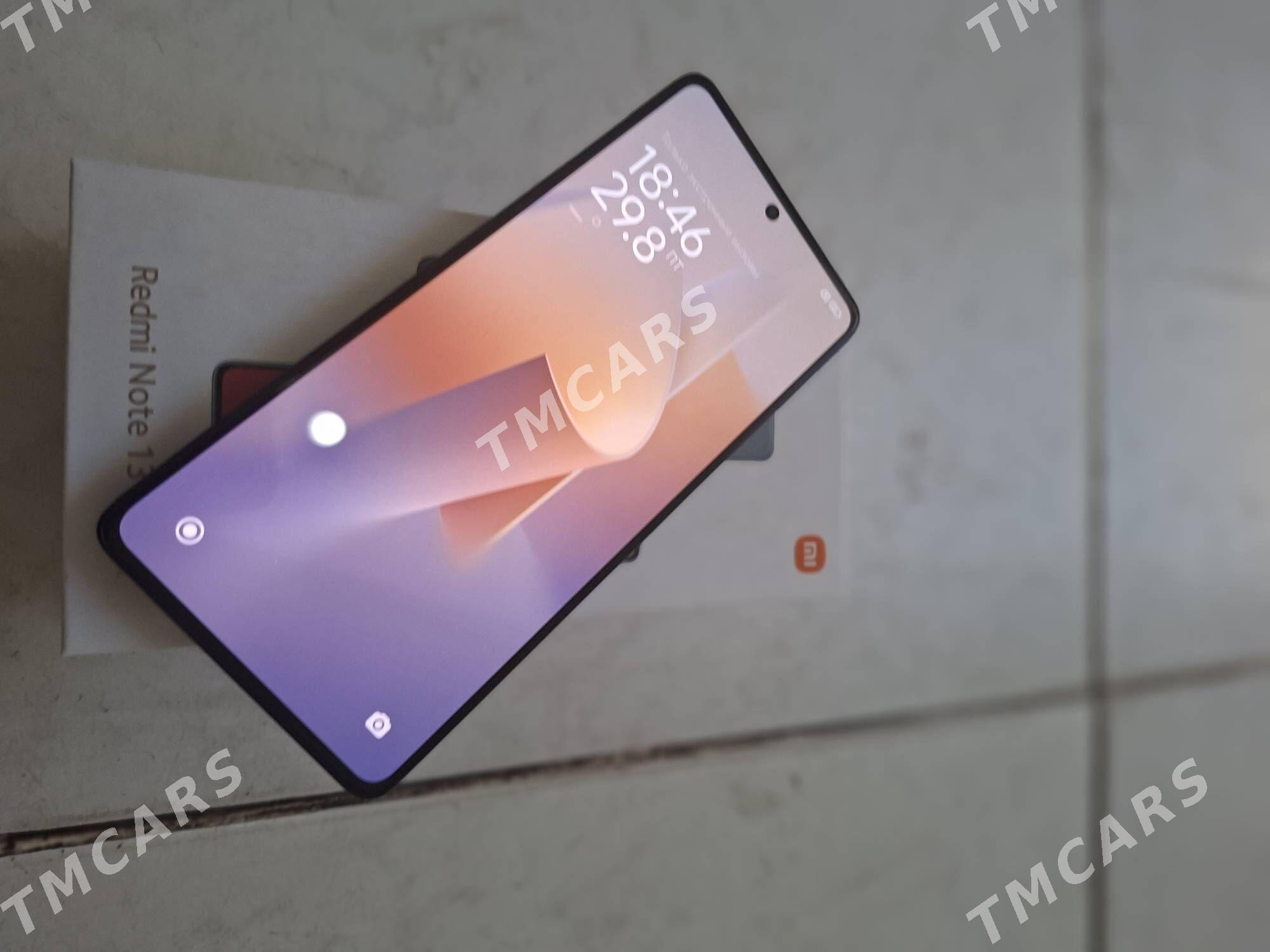 REDMİ NOT 13 PRO - Mary - img 5
