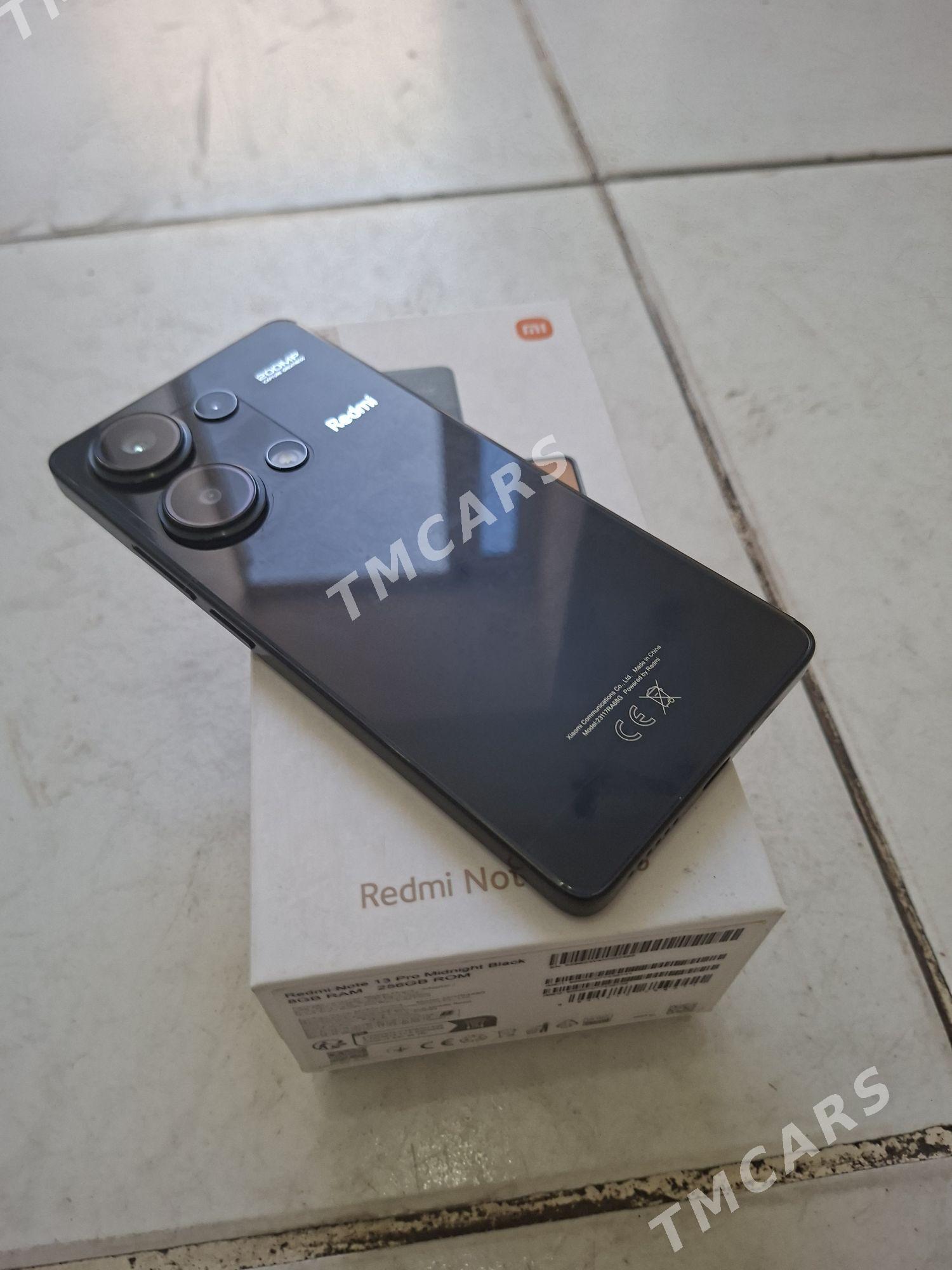 REDMİ NOT 13 PRO - Mary - img 4