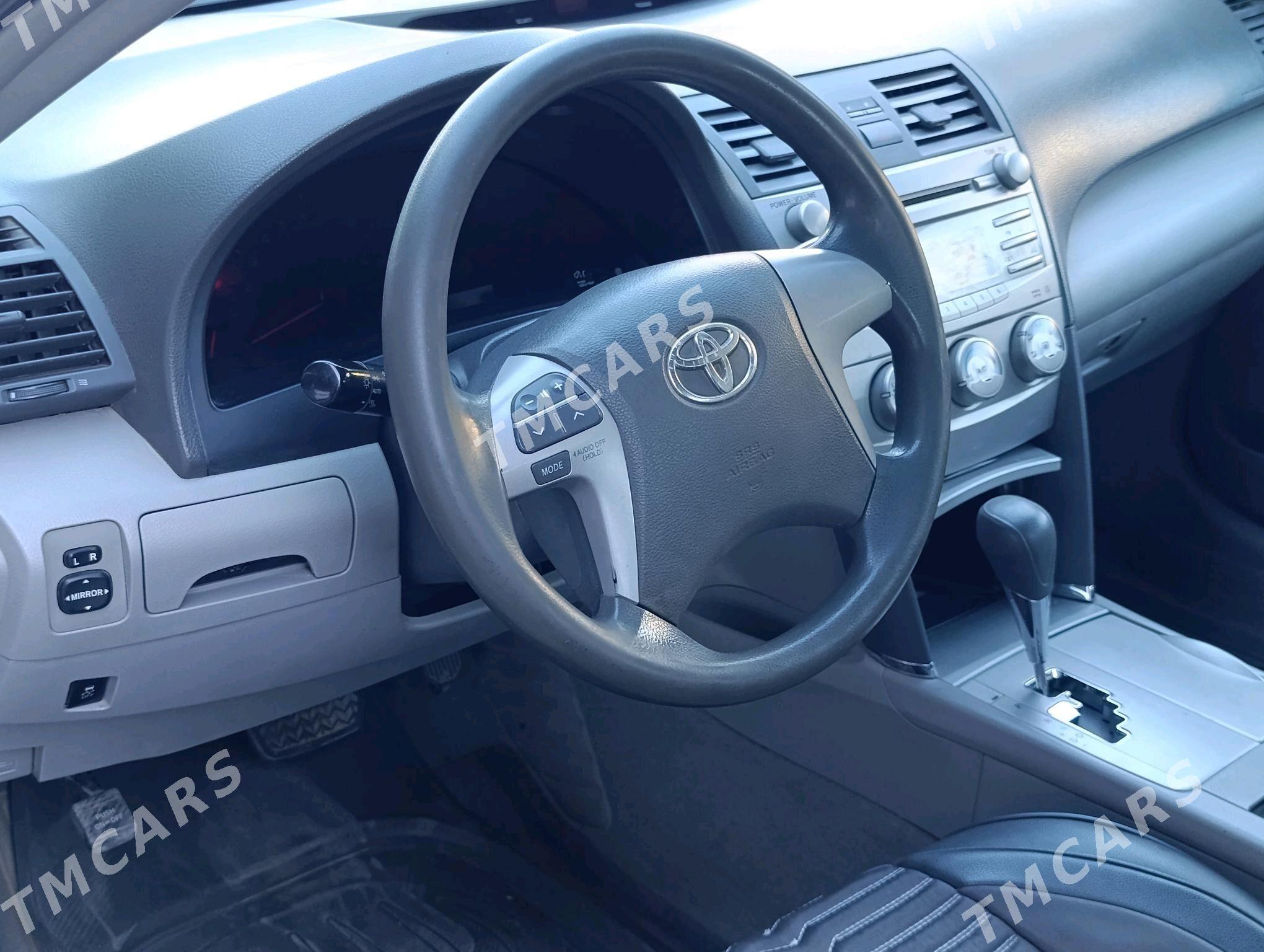 Toyota Camry 2011 - 195 000 TMT - Туркменабат - img 9