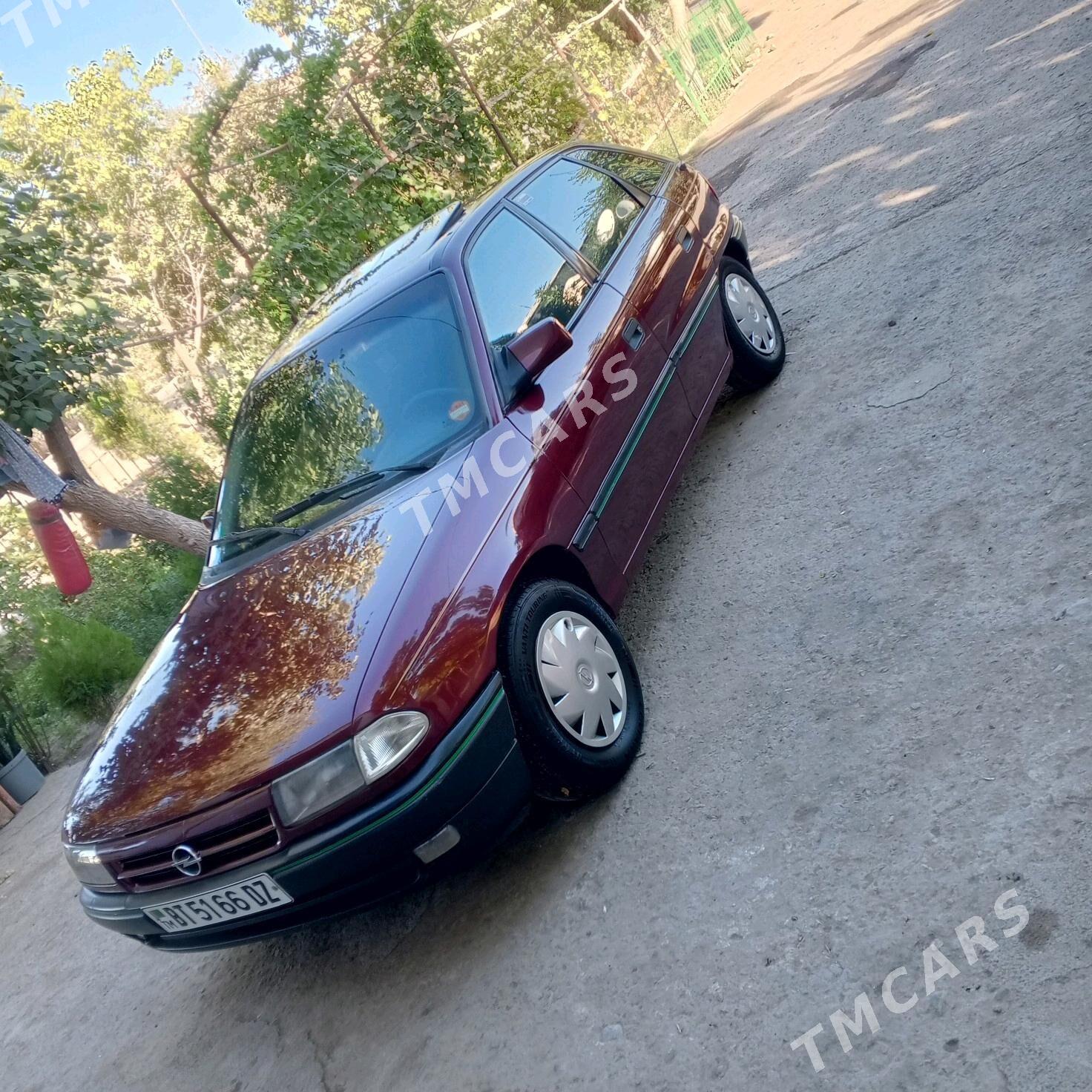 Opel Astra 1992 - 55 000 TMT - Daşoguz - img 5