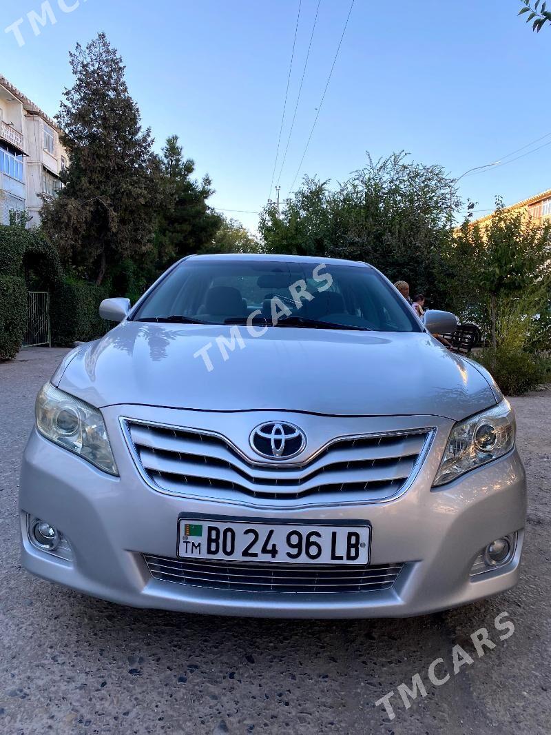 Toyota Camry 2010 - 190 000 TMT - Туркменабат - img 3