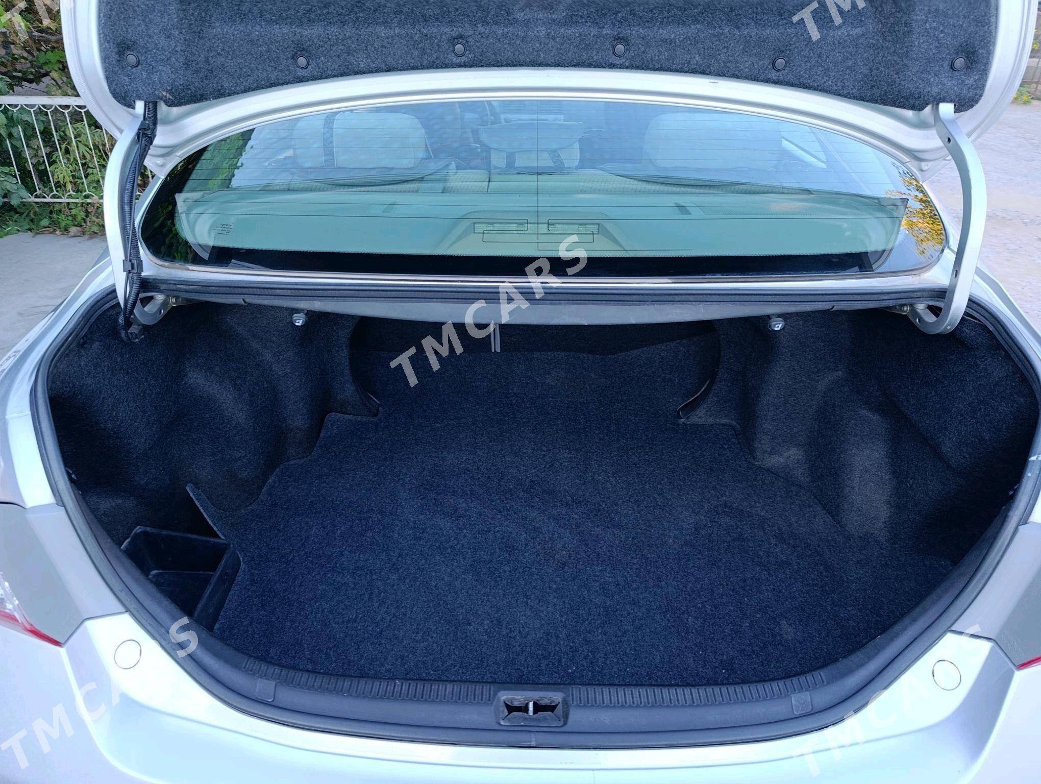 Toyota Camry 2011 - 195 000 TMT - Туркменабат - img 8