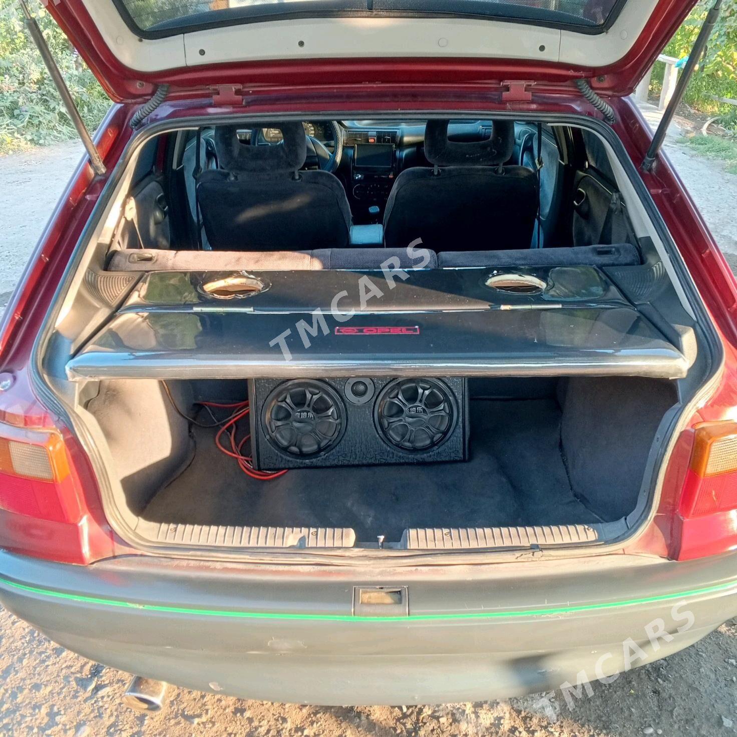 Opel Astra 1992 - 55 000 TMT - Daşoguz - img 6