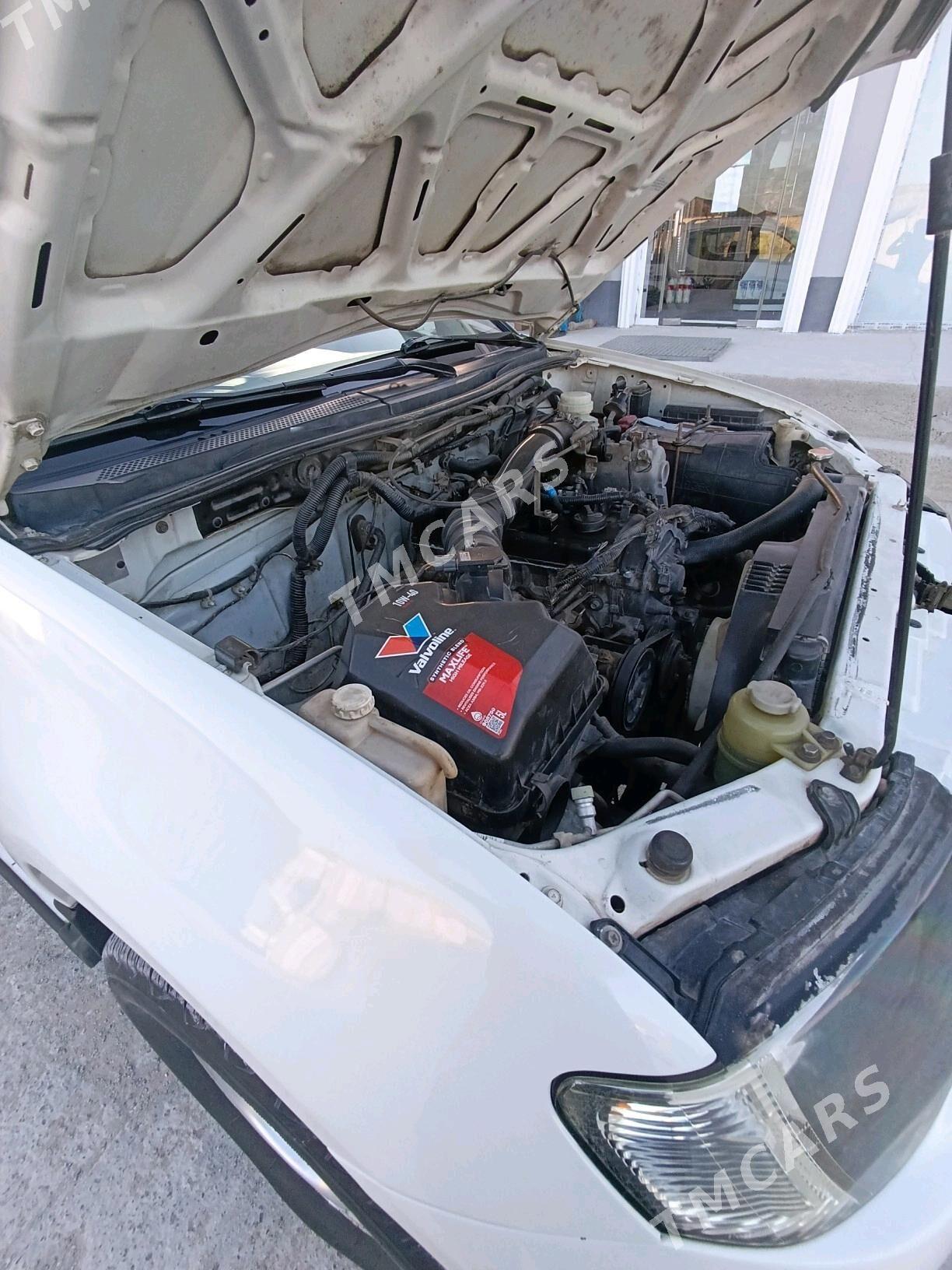 Mitsubishi L200 2010 - 160 000 TMT - Карабогаз - img 3
