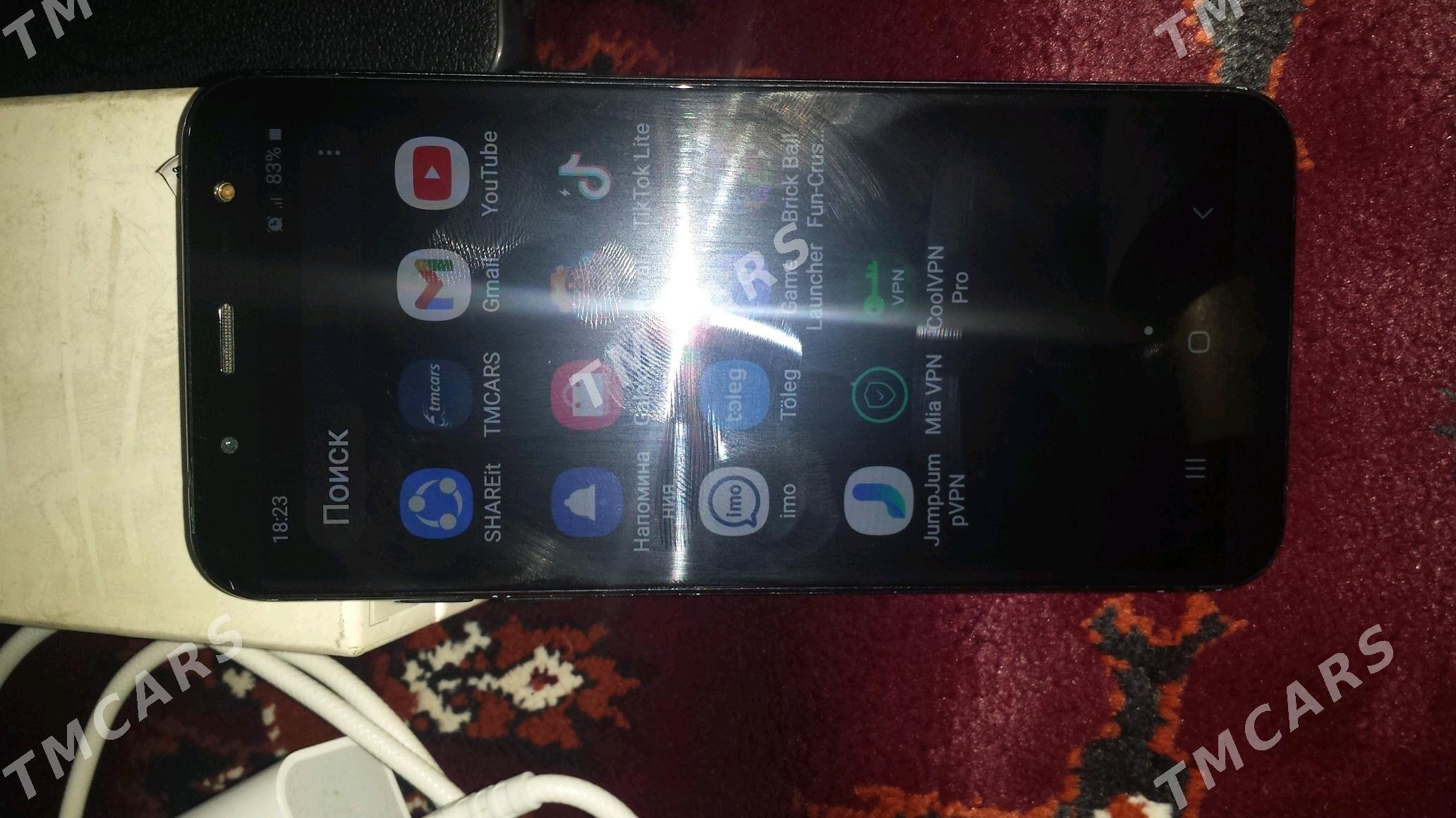 Galaxi A6 3/32 GB - Türkmenbaşy - img 2