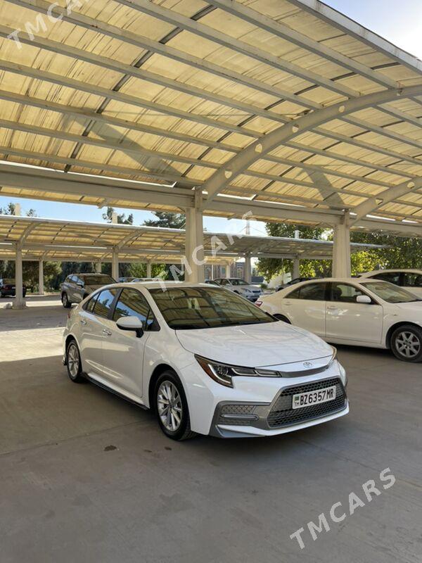 Toyota Corolla 2022 - 254 000 TMT - Mary - img 2