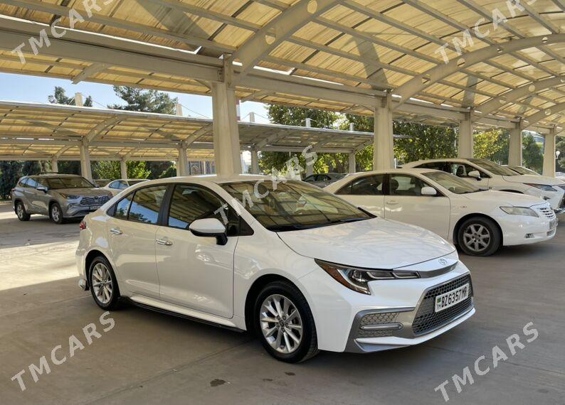 Toyota Corolla 2022 - 254 000 TMT - Mary - img 3