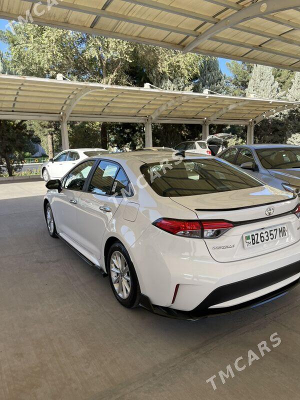 Toyota Corolla 2022 - 254 000 TMT - Mary - img 5