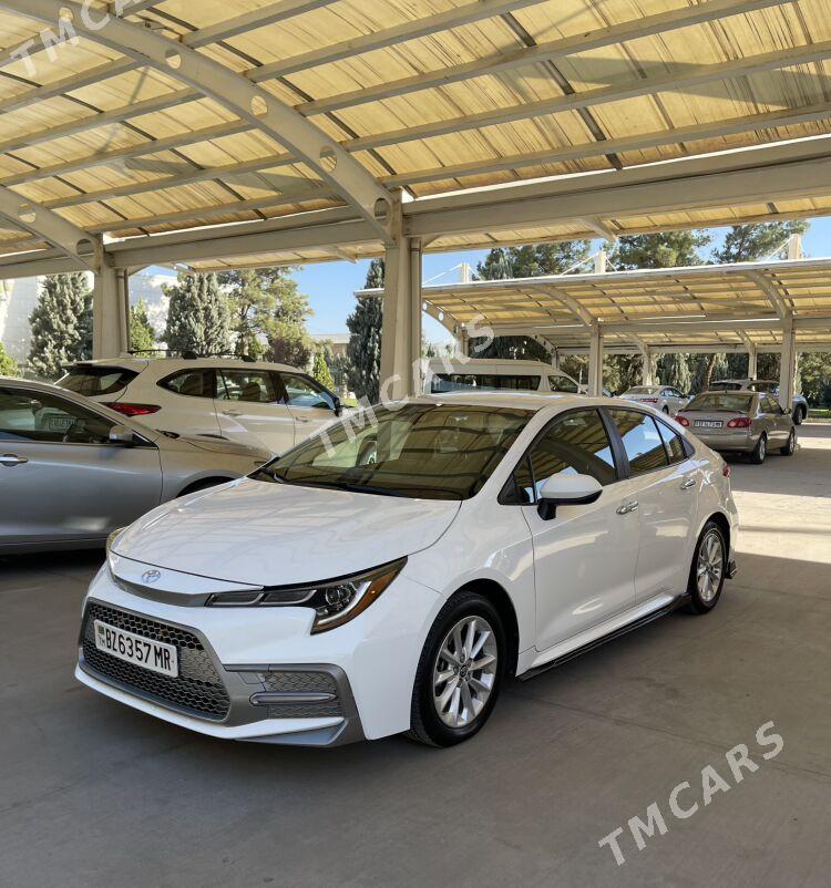 Toyota Corolla 2022 - 254 000 TMT - Mary - img 4