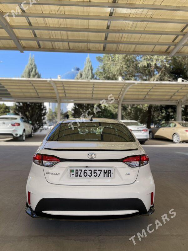 Toyota Corolla 2022 - 254 000 TMT - Mary - img 6