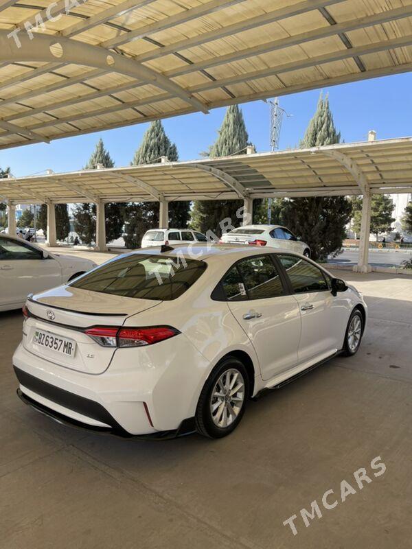 Toyota Corolla 2022 - 254 000 TMT - Mary - img 7