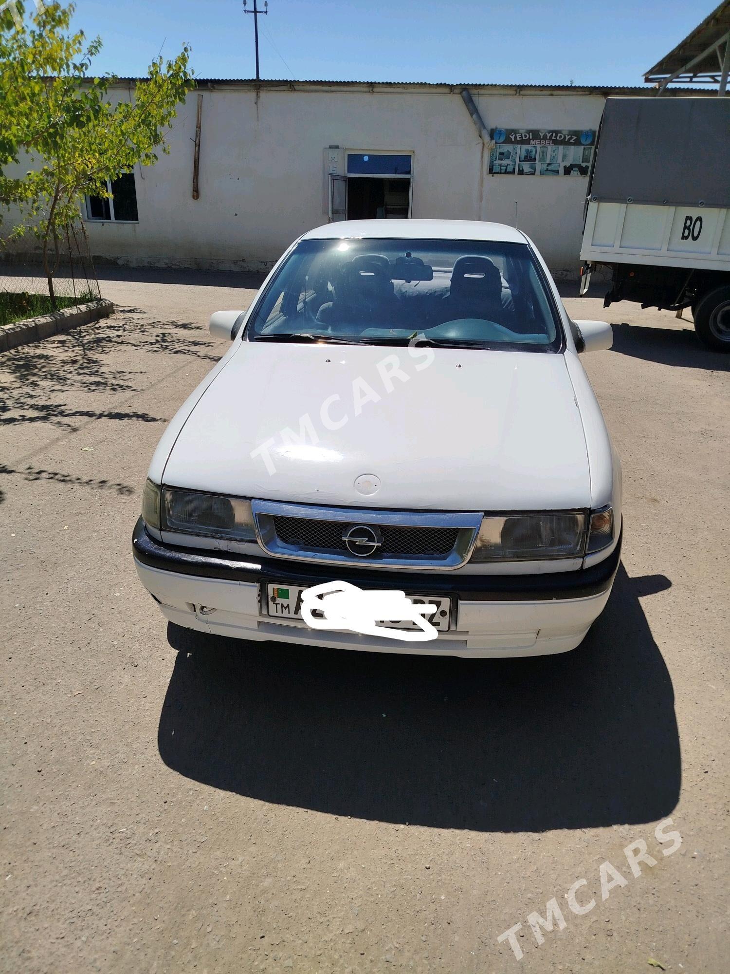 Opel Vectra 1989 - 22 000 TMT - Görogly (Tagta) - img 2