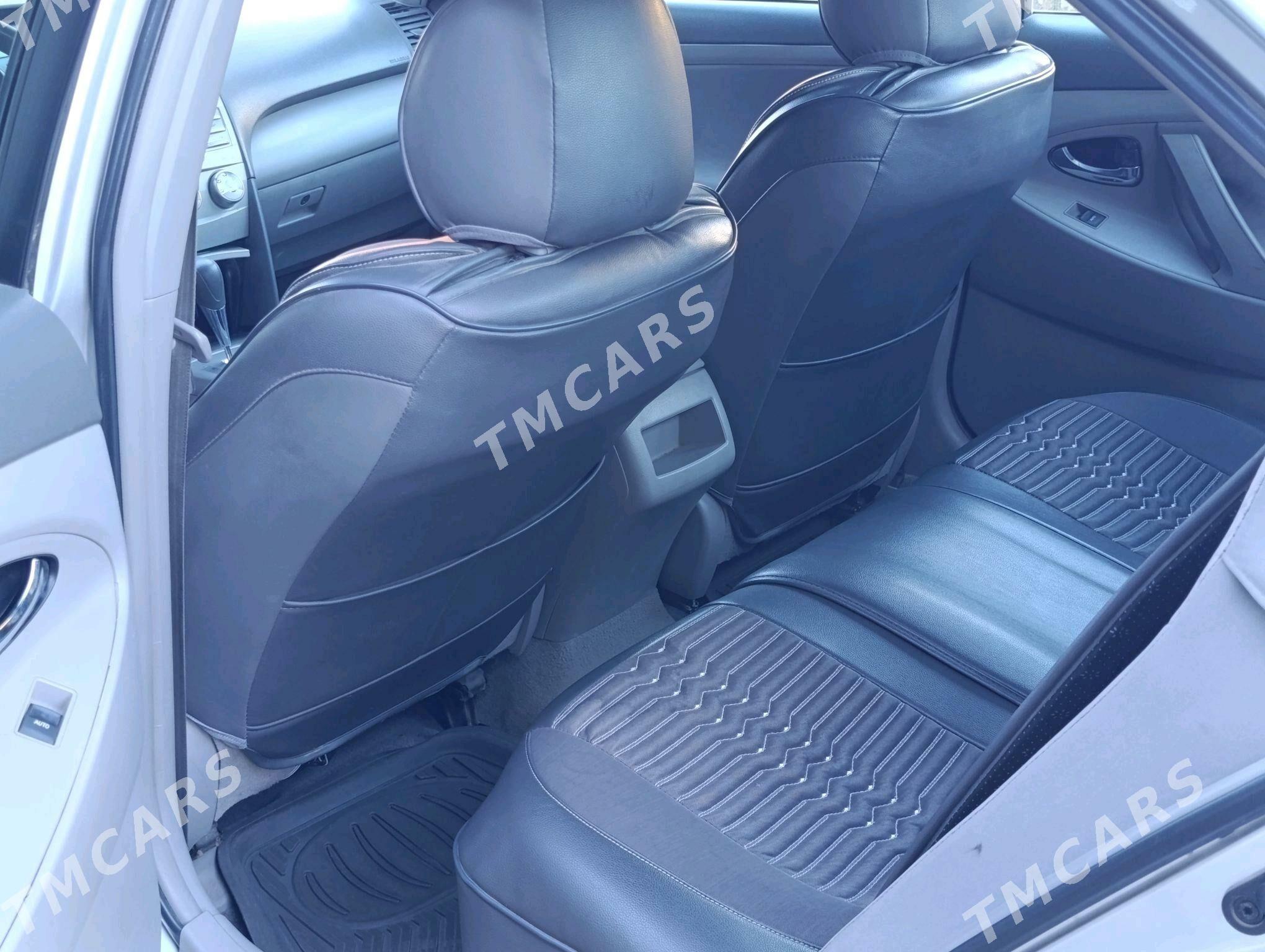 Toyota Camry 2011 - 195 000 TMT - Туркменабат - img 10