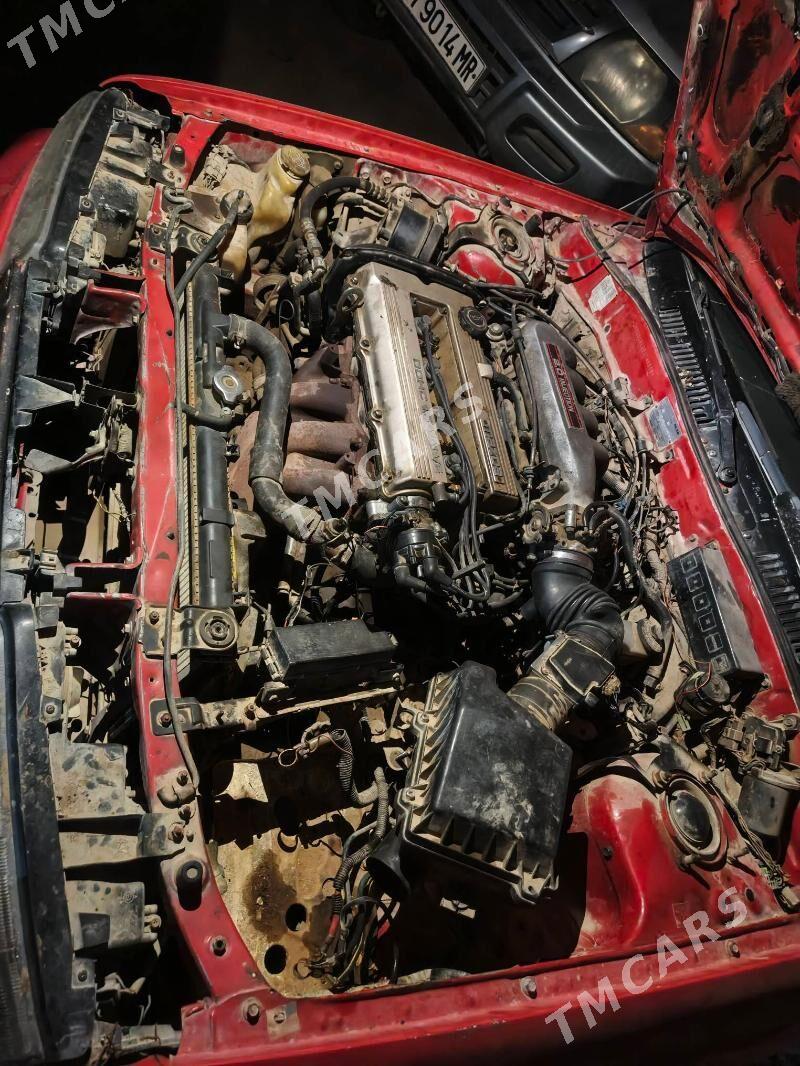 Mazda 626 1989 - 20 000 TMT - Mary - img 5