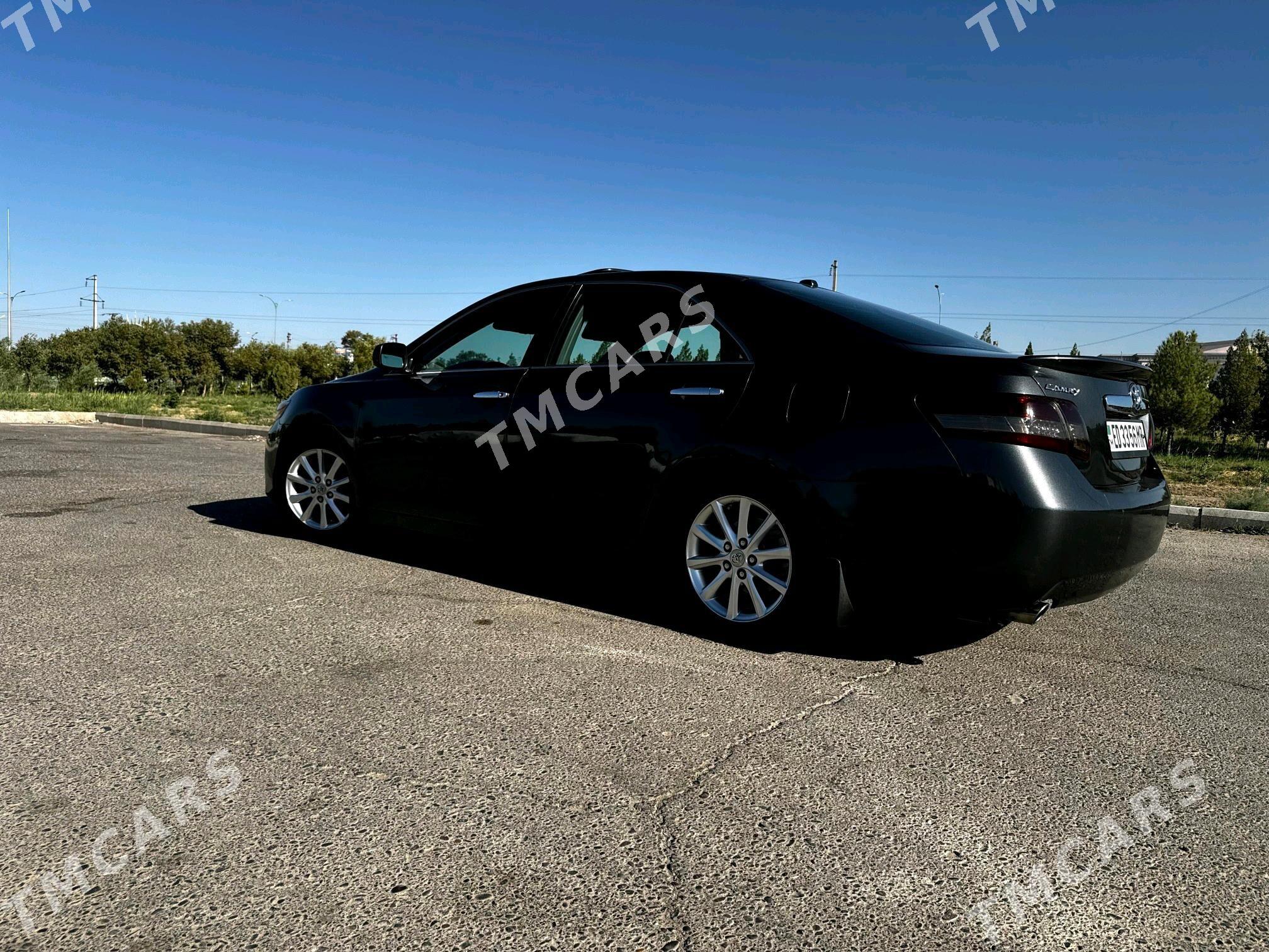 Toyota Camry 2009 - 192 000 TMT - Байрамали - img 2