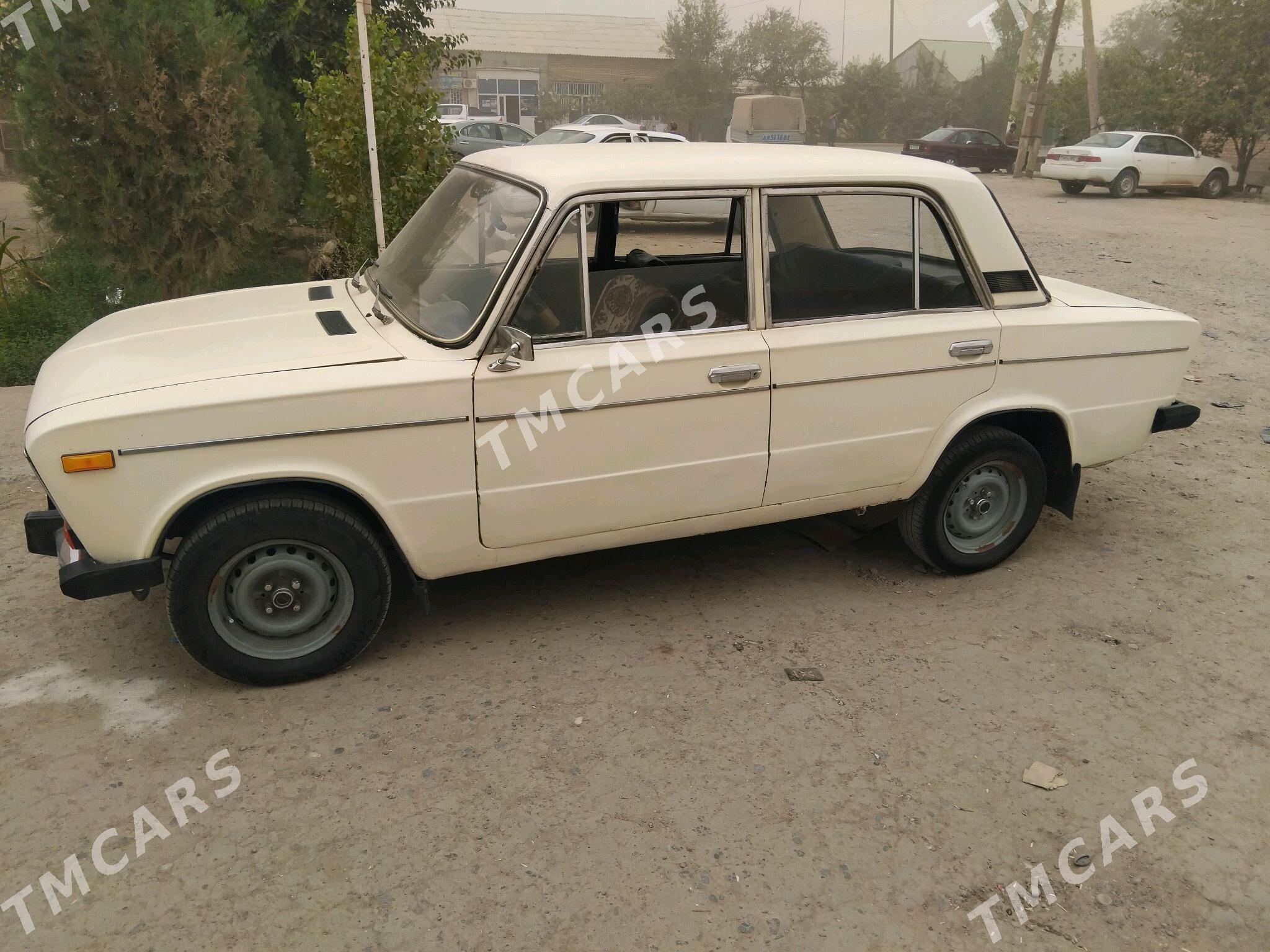 Lada 2106 1986 - 30 000 TMT - Акдепе - img 2