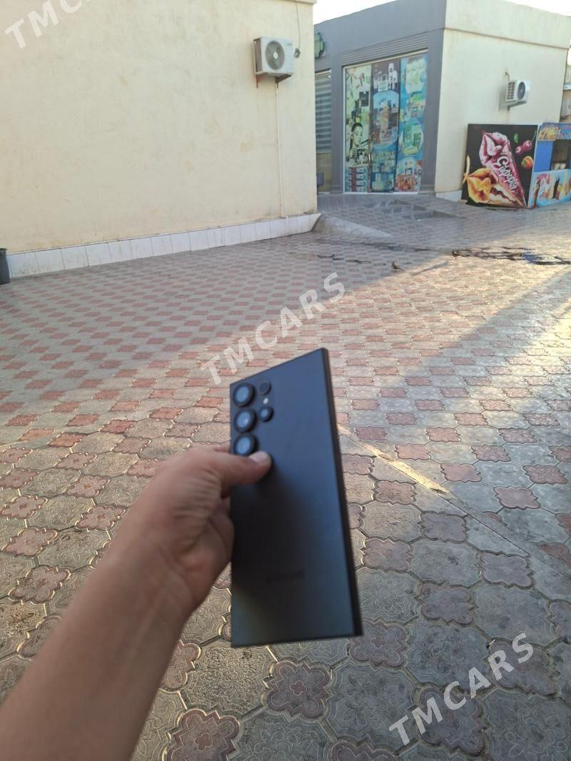SAMSUNG S24 ULTRA 1.1 KOPİYA. - Мары - img 3