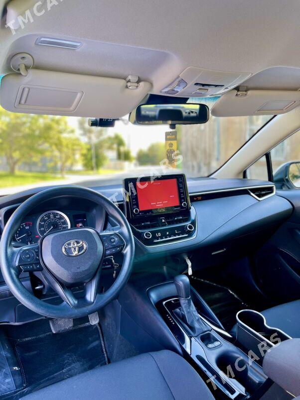 Toyota Corolla 2022 - 254 000 TMT - Mary - img 8