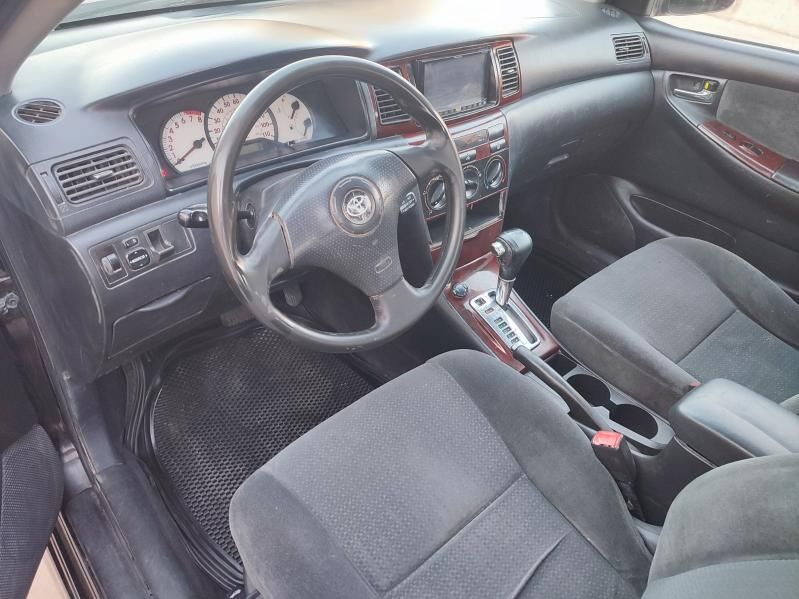 Toyota Corolla 2003 - 115 000 TMT - Saýat - img 5