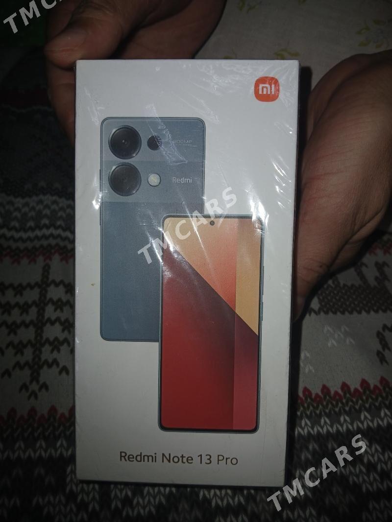 Redmi note 13 pro - Махтумкули - img 3