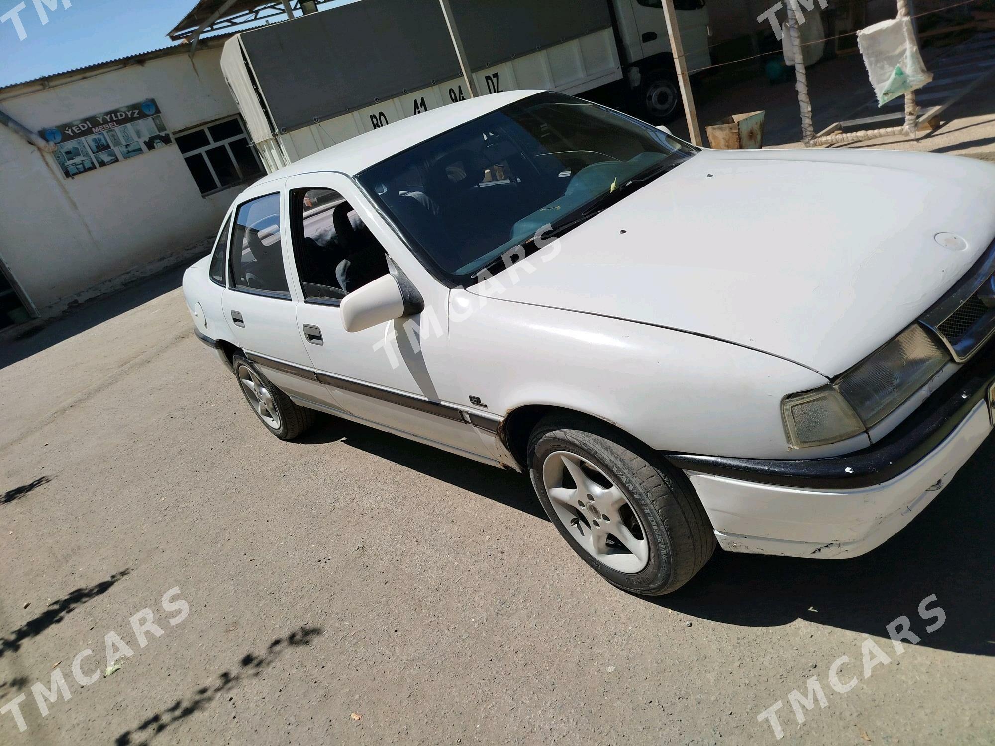 Opel Vectra 1989 - 22 000 TMT - Görogly (Tagta) - img 4