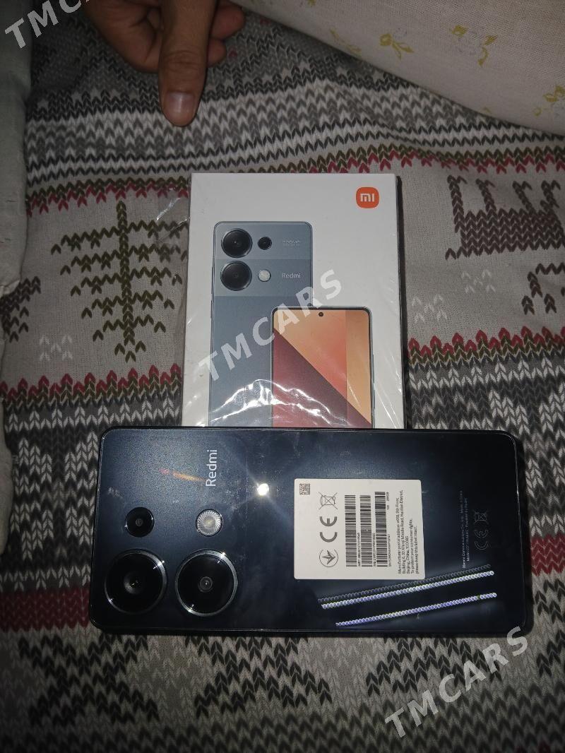 Redmi note 13 pro - Махтумкули - img 4