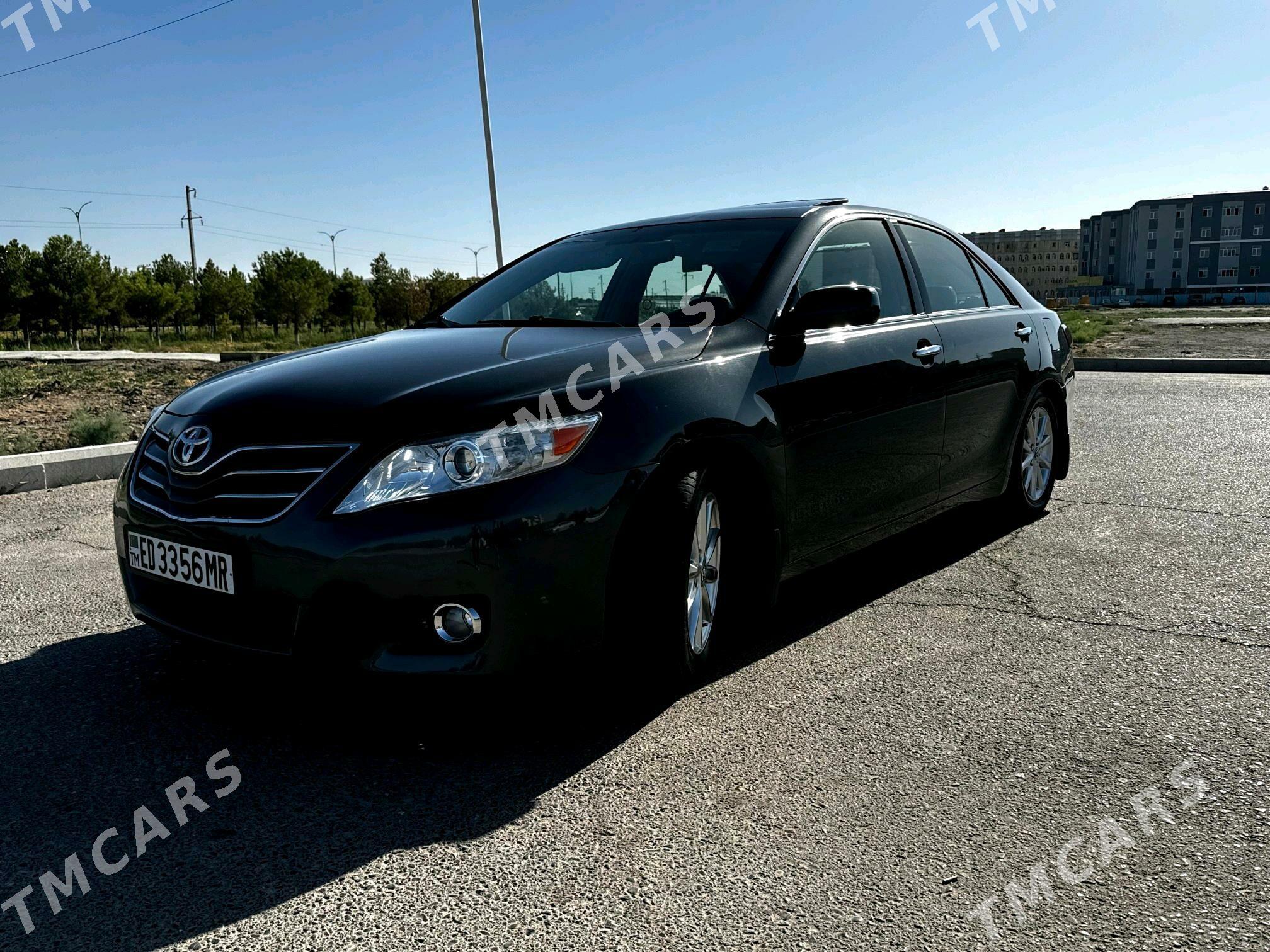 Toyota Camry 2009 - 192 000 TMT - Байрамали - img 7