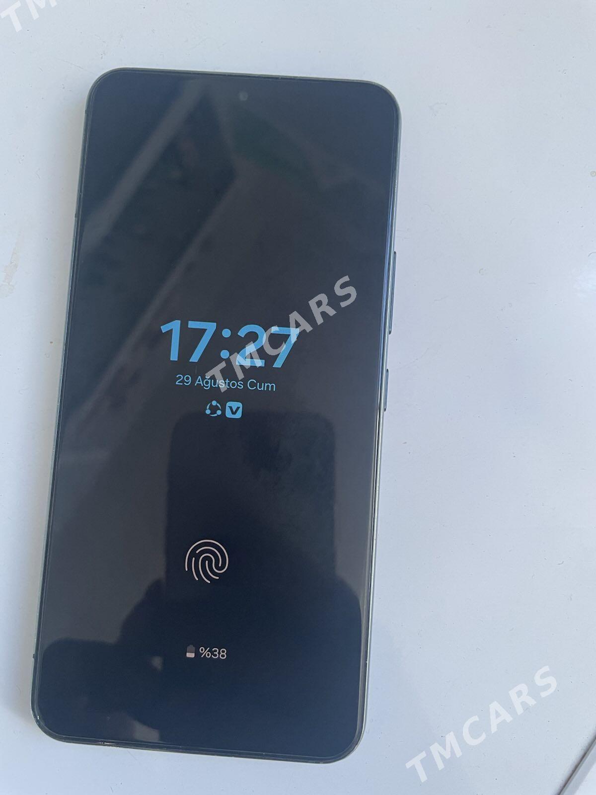 S22 8/256gb - Теджен - img 2