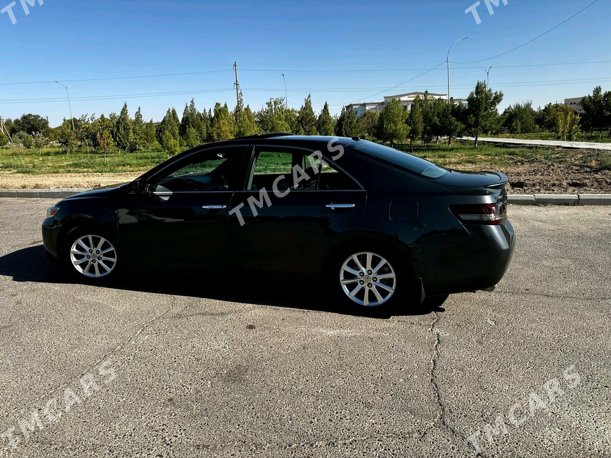 Toyota Camry 2009 - 192 000 TMT - Байрамали - img 4