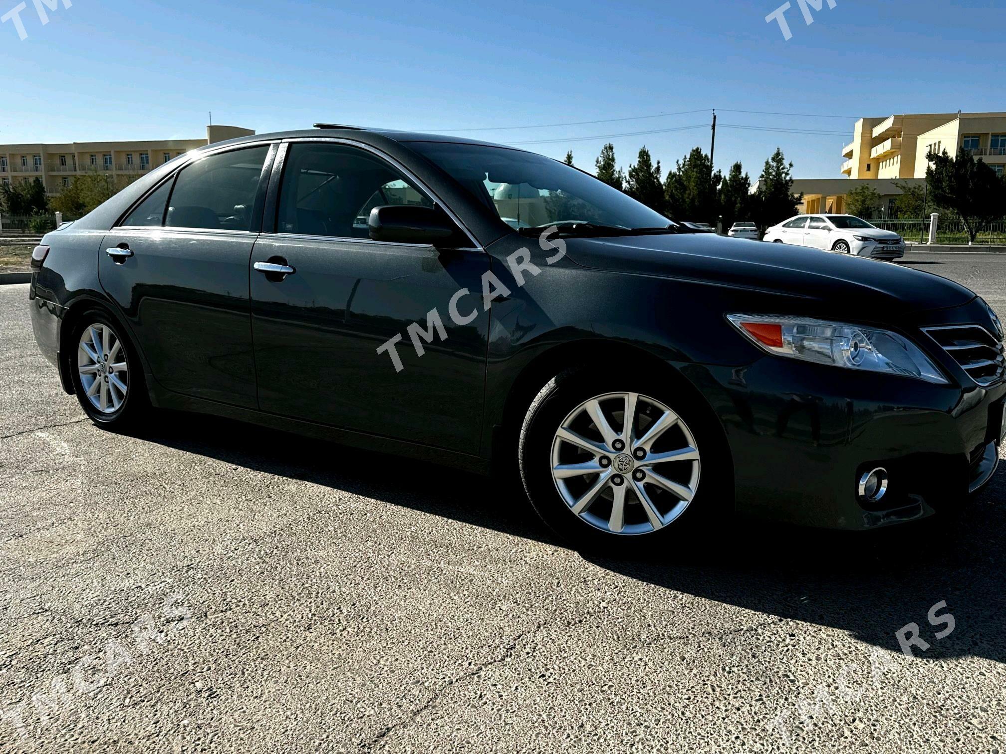 Toyota Camry 2009 - 192 000 TMT - Байрамали - img 6