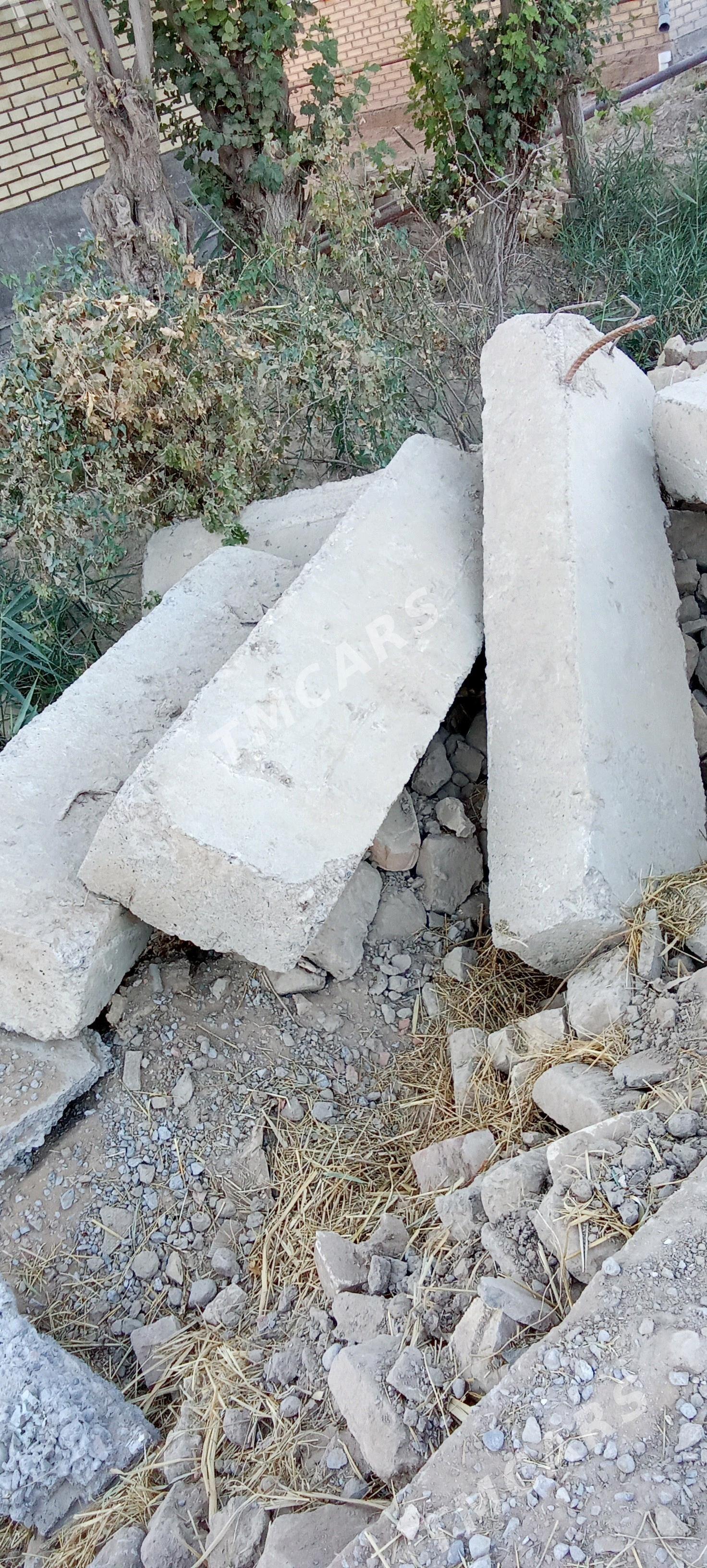 Beton blok beton primiçka - Mary - img 2