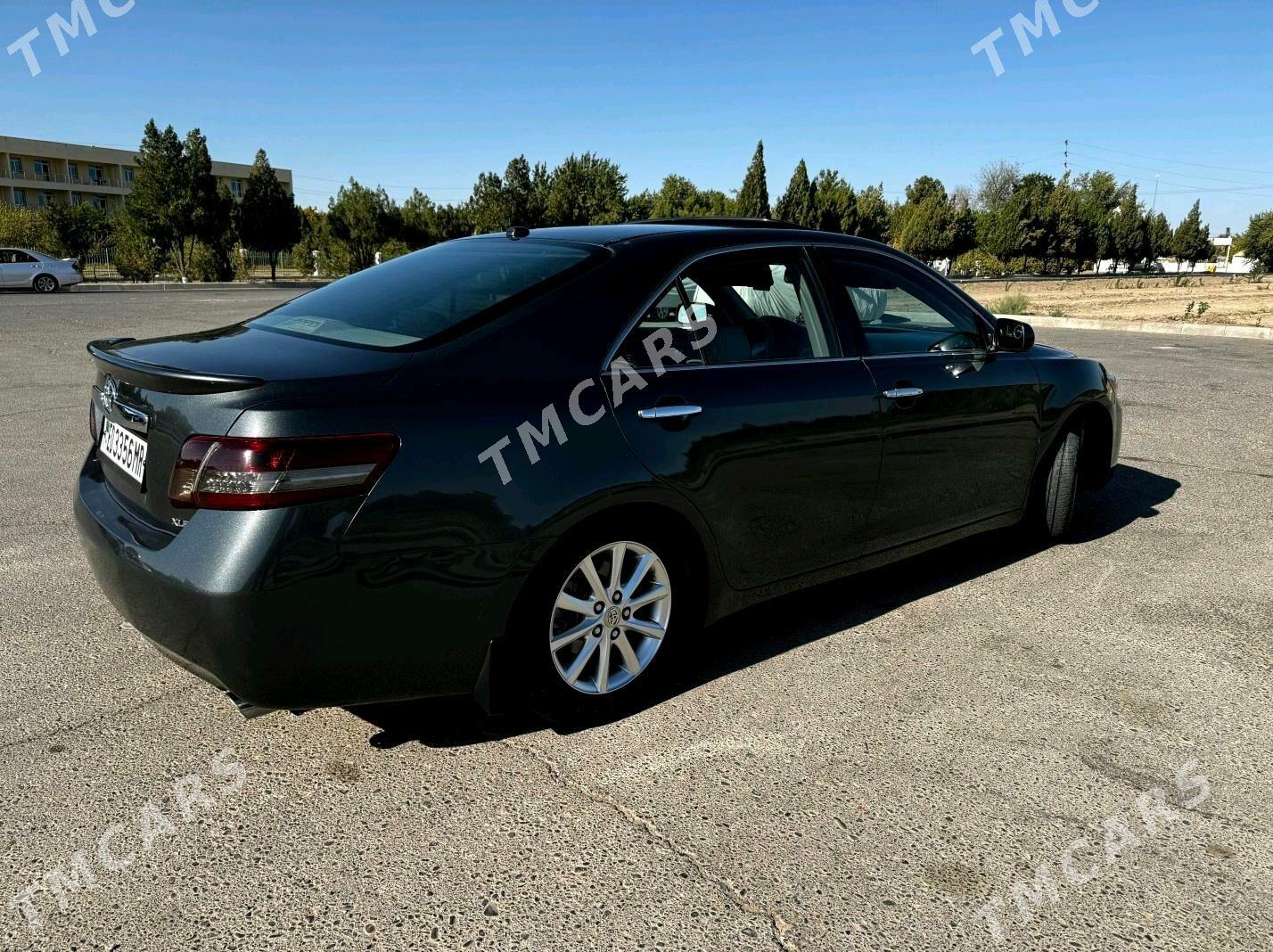 Toyota Camry 2009 - 192 000 TMT - Байрамали - img 3