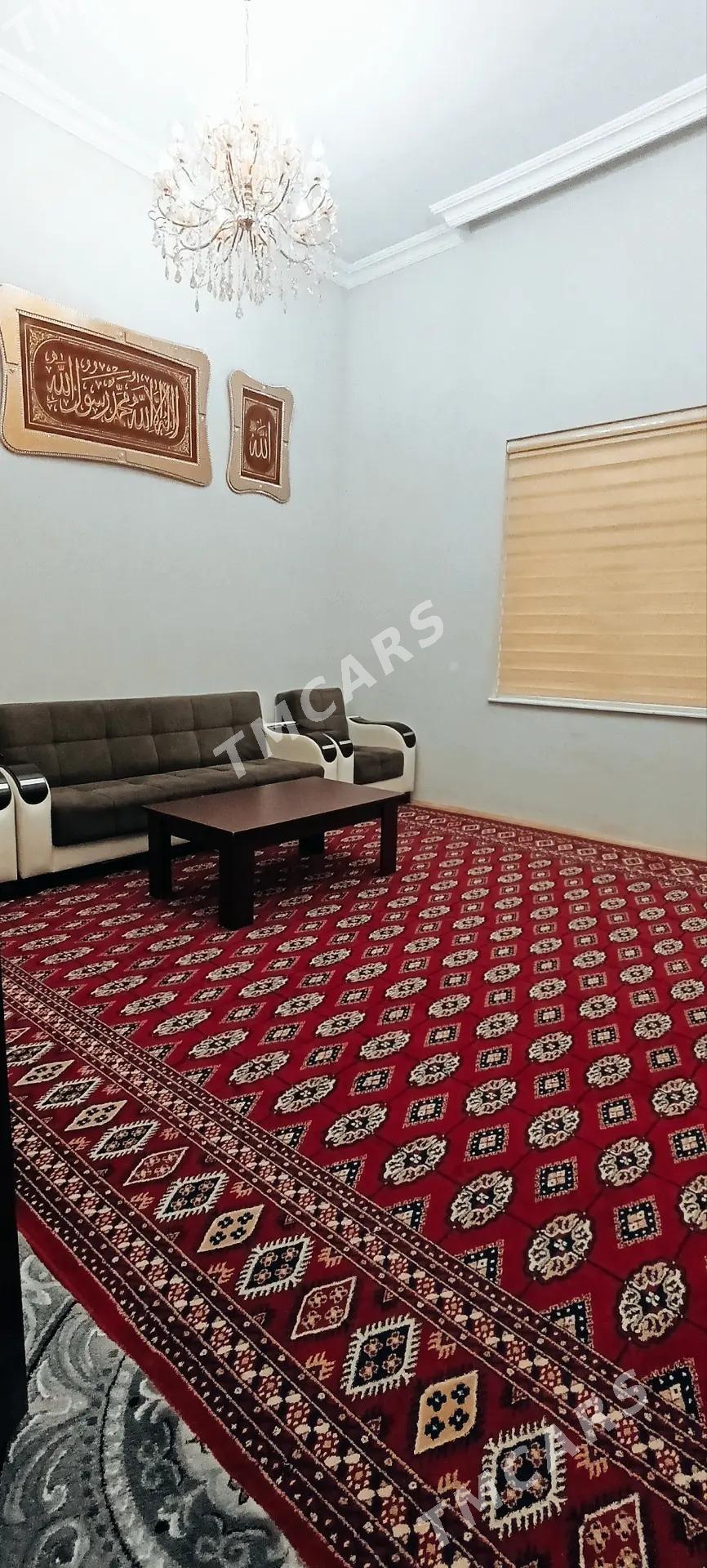  МОСКОВСКАЯ 4КОМ 5ЭТ - Aşgabat - img 8
