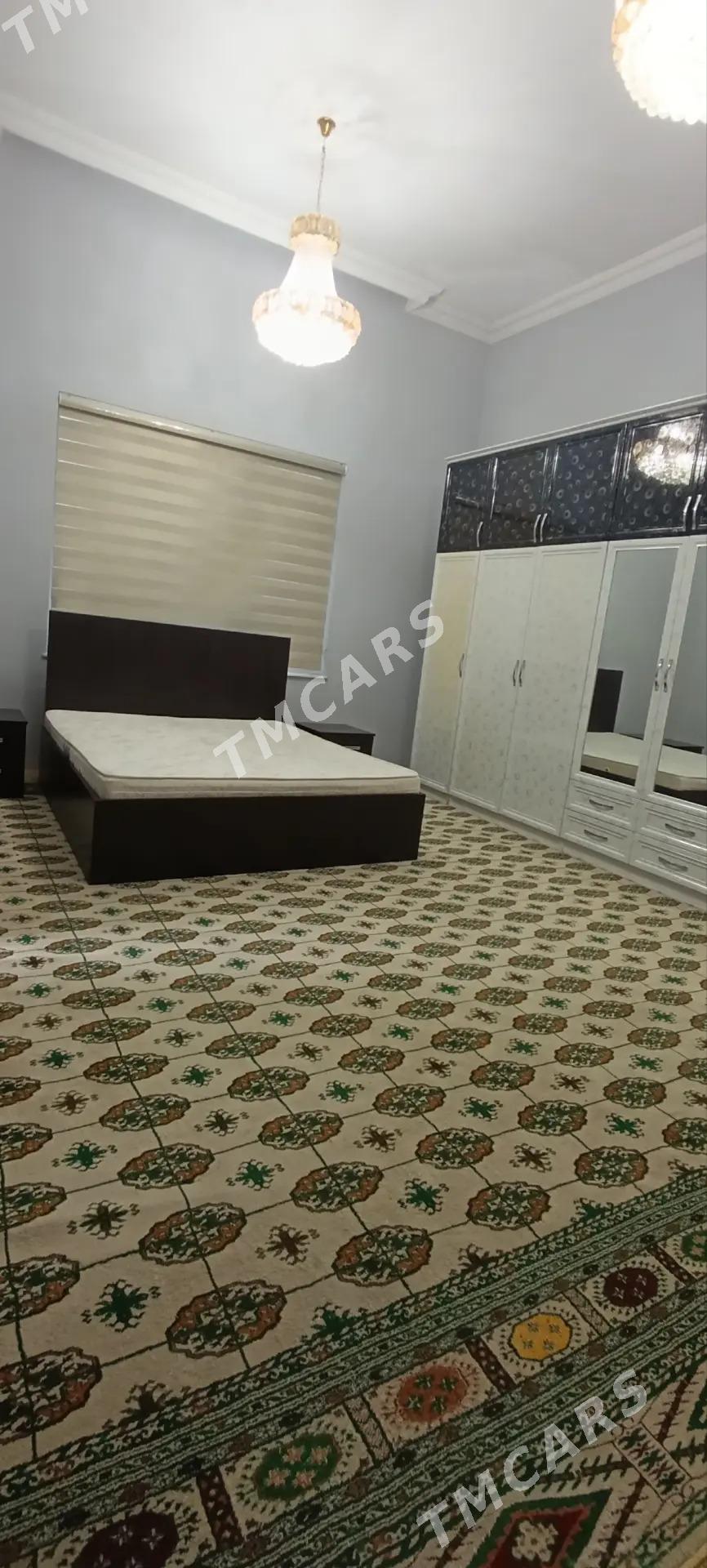  МОСКОВСКАЯ 4КОМ 5ЭТ - Aşgabat - img 3
