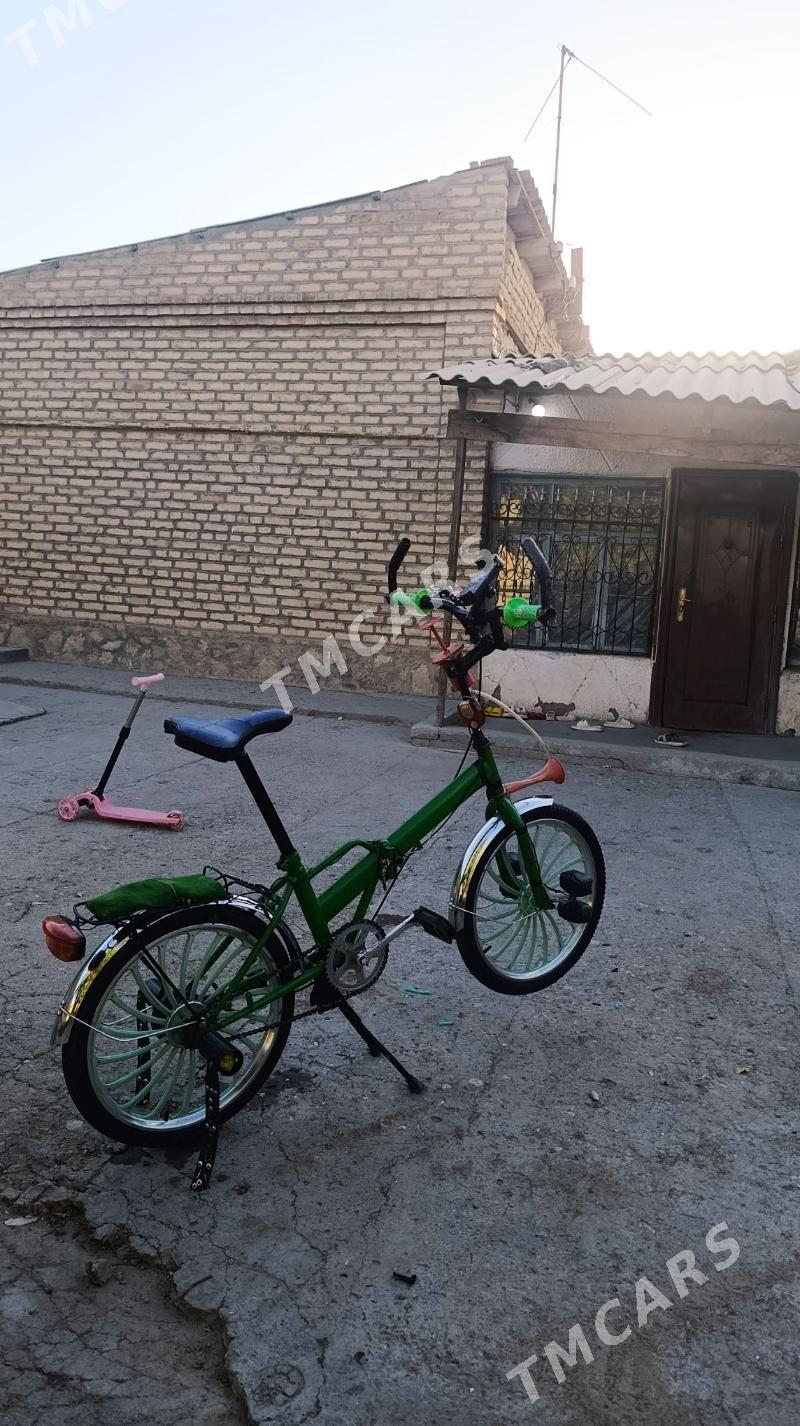 Kama Gapyrga diska - Gyzylarbat - img 2