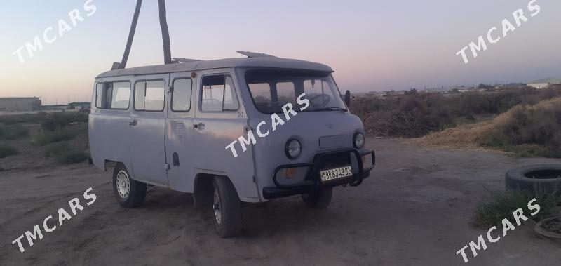 UAZ 2206 2003 - 15 000 TMT - Boldumsaz - img 3