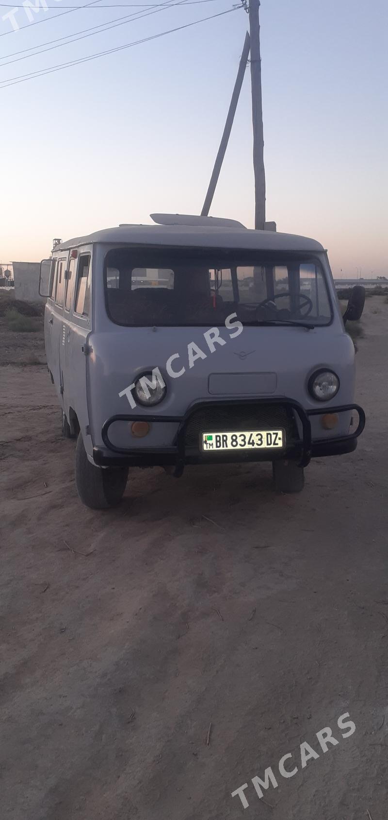 UAZ 2206 2003 - 15 000 TMT - Boldumsaz - img 2