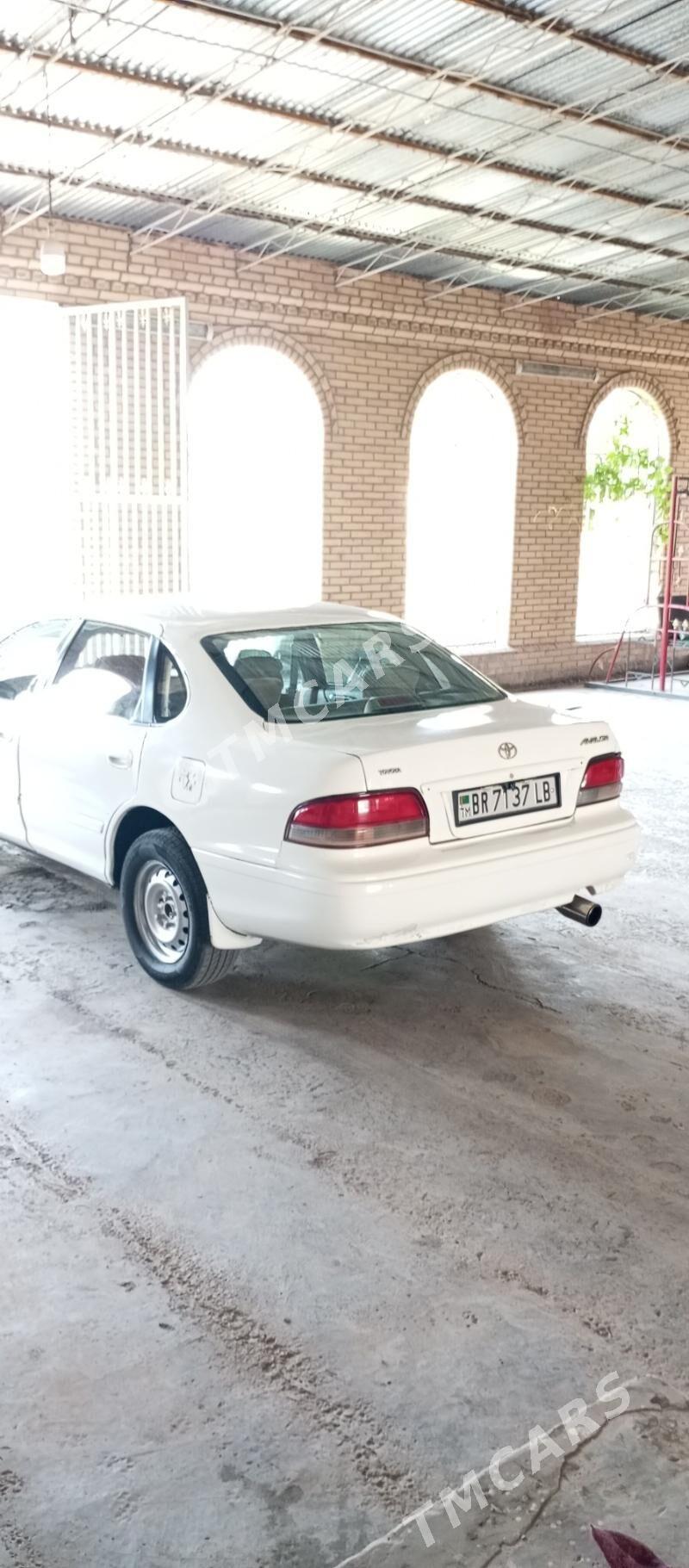 Toyota Avalon 1996 - 74 000 TMT - Çärjew - img 4