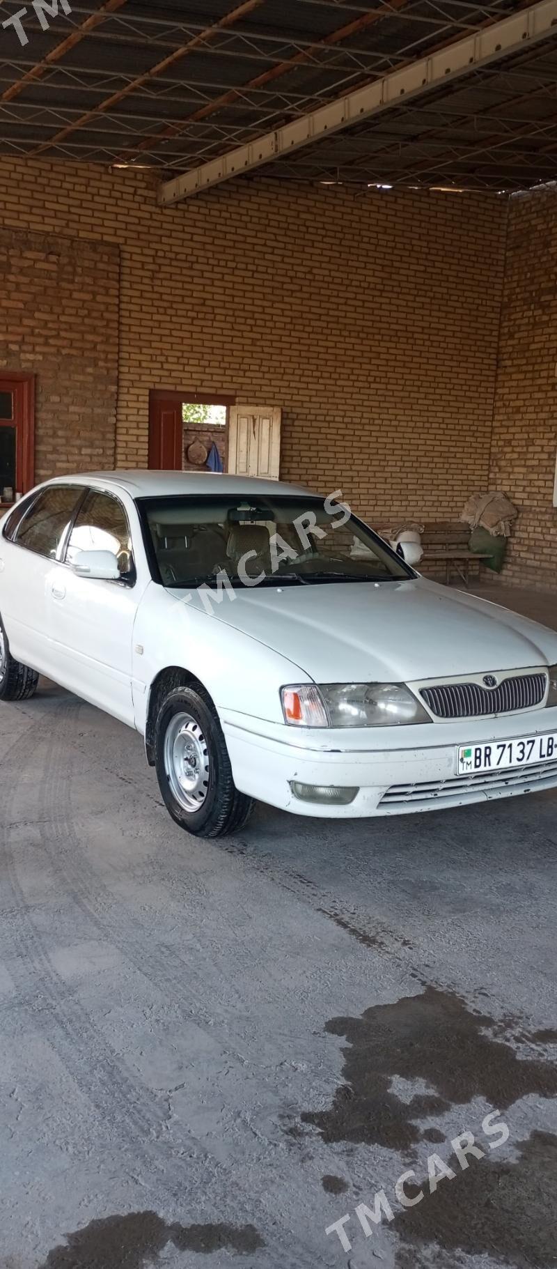 Toyota Avalon 1996 - 74 000 TMT - Çärjew - img 3