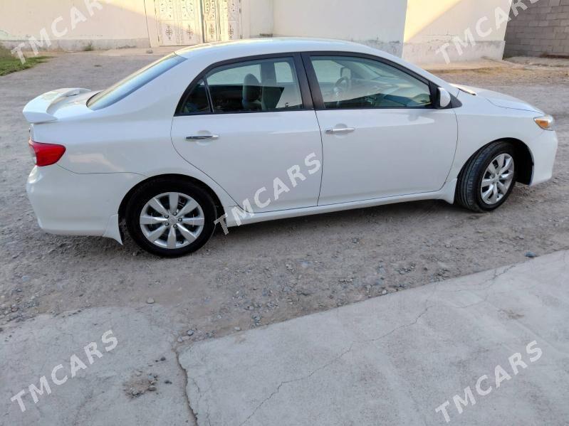 Toyota Corolla 2011 - 154 000 TMT - Ашхабад - img 5